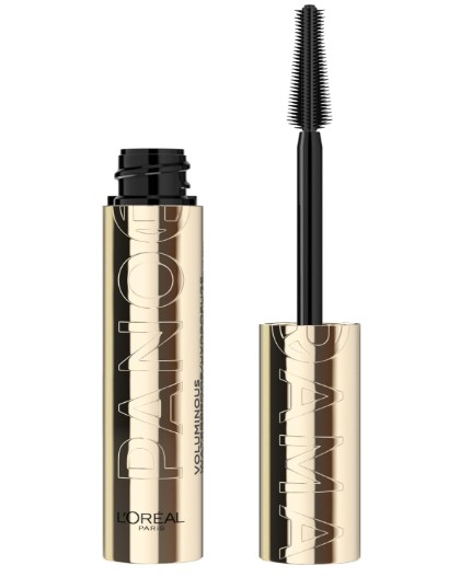 L'Oreal Paris Voluminous Panorama Waterproof Mascara